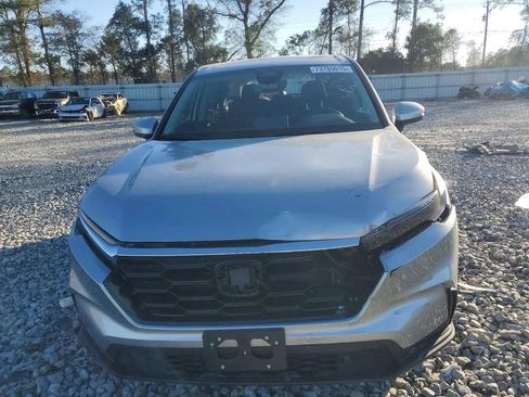 Used 2026 Honda CR-V EX-L image 5