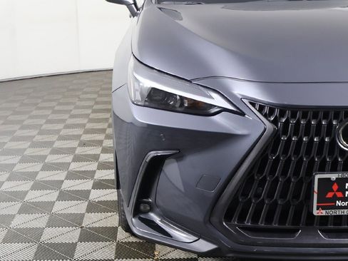 Used 2023 Lexus NX 350 350 Premium image 14