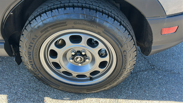 Certified 2024 Ford Bronco Sport Big Bend AWD/4WD image 6