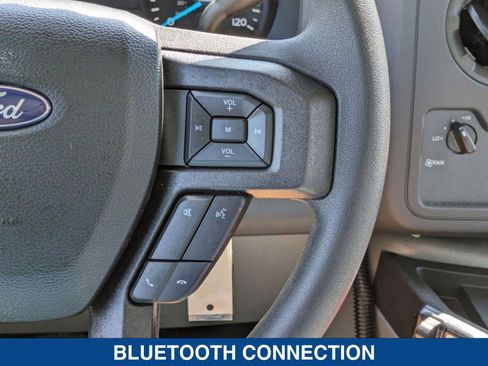 New 2025 Ford E-350 and Econoline 350 Super Duty w/ Power Equipment Group image 21