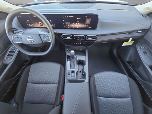 New 2026 Nissan Sentra SV image 20