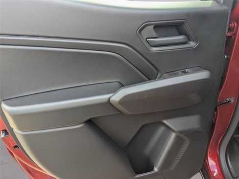 New 2026 Chevrolet Colorado Trail Boss image 21