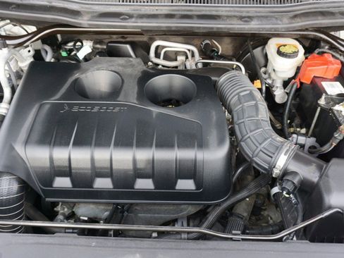 Used 2017 Ford Explorer Limited image 31