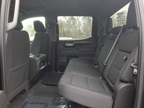 Certified 2023 GMC Sierra 1500 Elevation image 12