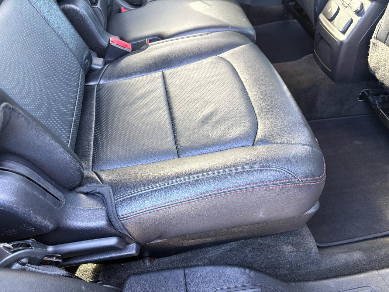 Used 2016 Ford Explorer Sport w/ Equipment Group 401A AWD/4WD image 53