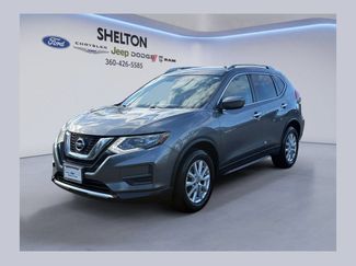Used 2017 Nissan Rogue SV AWD/4WD 360° Tour
