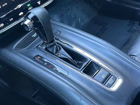 Used 2016 Honda HR-V EX-L image 24