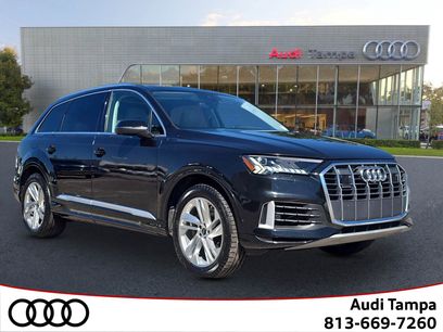 Used 2024 Audi Q7 3.0T Premium Plus