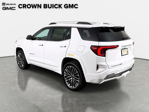 New 2026 GMC Terrain Denali AWD/4WD image 7