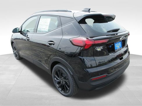 New 2027 Chevrolet Bolt RS image 3