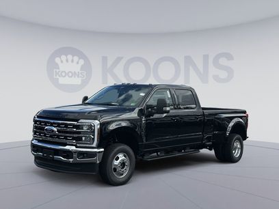 New 2026 Ford F350 XLT w/ XLT Premium Package