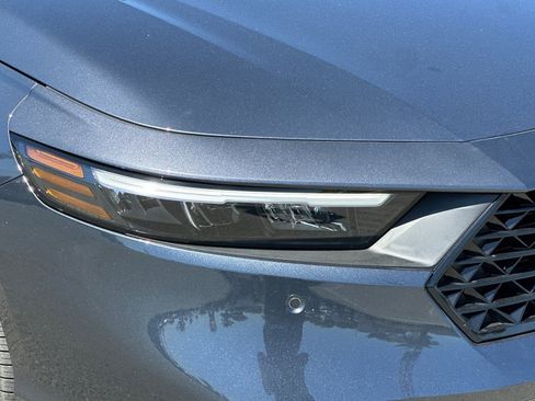 New 2026 Honda Accord Touring image 30