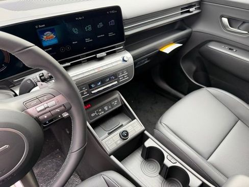 New 2026 Hyundai Kona SEL Premium image 25
