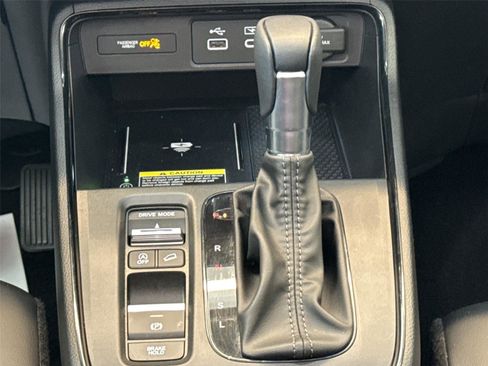 Used 2023 Honda CR-V EX-L image 21