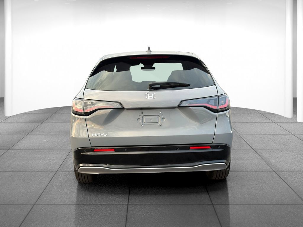 Used 2026 Honda HR-V EX-L image 6
