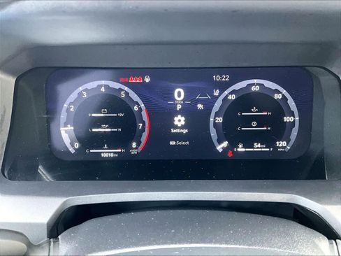 Used 2024 Toyota Tacoma TRD Sport image 24