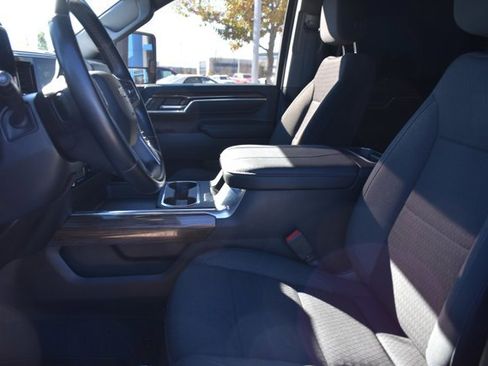 Used 2024 Chevrolet Silverado 2500 LT image 19