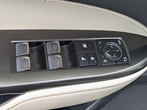 New 2026 Lexus NX 450h+ AWD w/ Luxury Package image 21