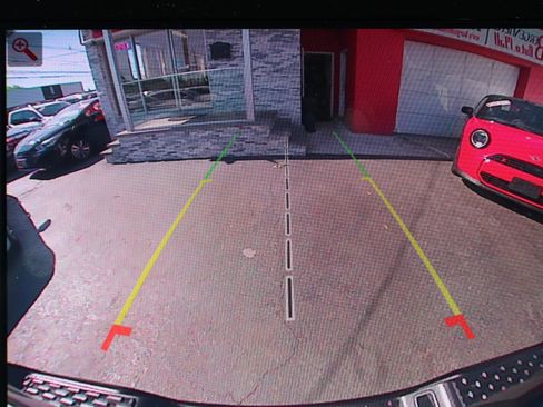 Used 2026 RAM 1500 Rebel w/ Rebel Level 1 Equipment Group AWD/4WD image 33
