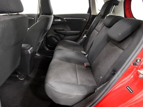 Used 2017 Honda Fit EX image 15