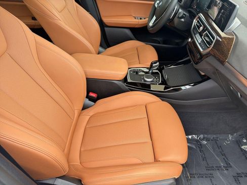 Used 2023 BMW X3 sDrive30i w/ Convenience Package RWD image 35