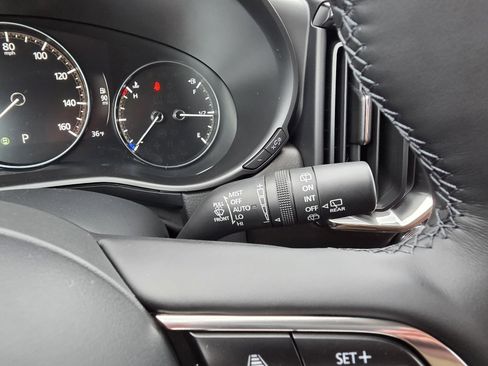 New 2026 MAZDA CX-50 2.5 Hybrid w/ Weather Package image 18