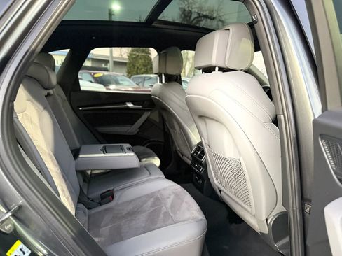 Used 2019 Audi SQ5 Prestige image 20