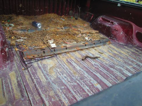 Used 2010 Ford F250 XLT image 6