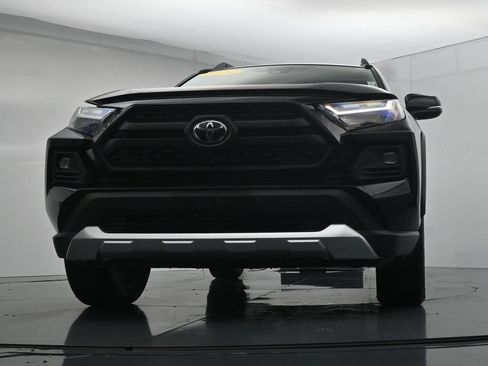 Used 2024 Toyota RAV4 Adventure AWD/4WD image 34