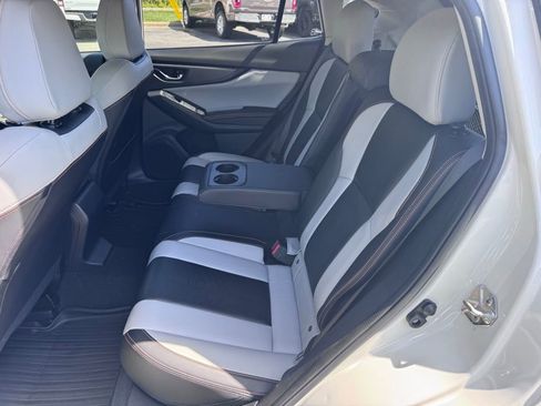 Used 2019 Subaru Crosstrek 2.0i Limited w/ Moonroof Package image 33