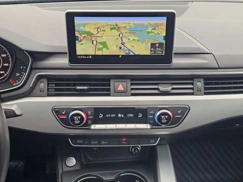 Used 2019 Audi A4 2.0T Premium Plus image 13