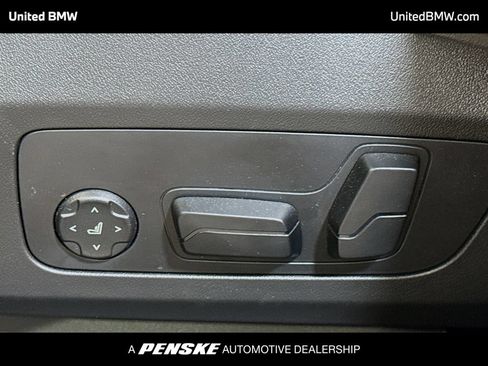 Used 2026 BMW X2 xDrive28i w/ Technology Package AWD/4WD image 4