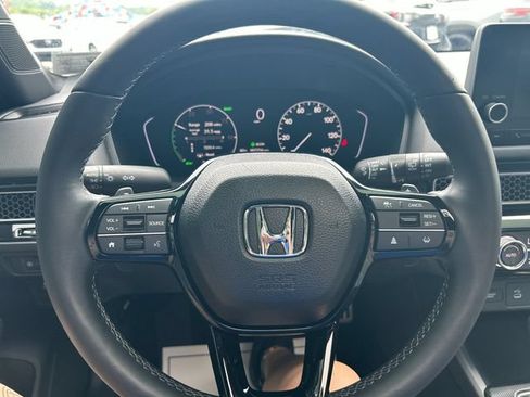 Used 2026 Honda Civic Sport image 27