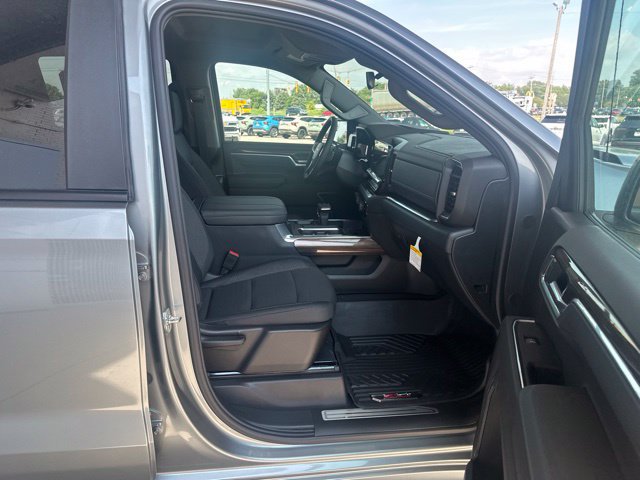 New 2026 Chevrolet Silverado 1500 RST AWD/4WD image 26