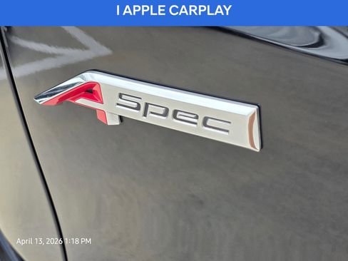 Used 2023 Acura RDX A-Spec AWD/4WD image 11