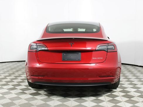 Used 2023 Tesla Model 3 Performance image 32