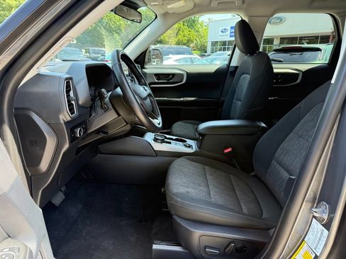 Used 2023 Ford Bronco Sport Big Bend w/ Convenience Package AWD/4WD image 20