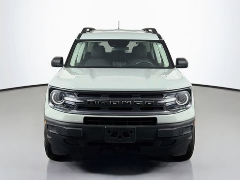 Used 2024 Ford Bronco Sport Big Bend AWD/4WD image 2
