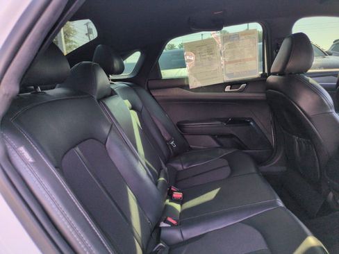 Used 2023 Kia K5 GT-Line FWD image 26