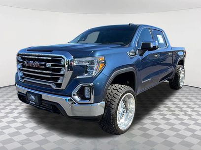 Used 2019 GMC Sierra 1500 SLT w/ SLT Convenience Package