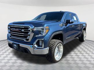 Used 2019 GMC Sierra 1500 SLT w/ SLT Convenience Package AWD/4WD video 1
