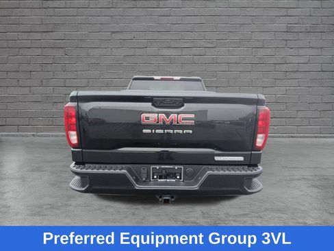 Used 2024 GMC Sierra 1500 Elevation AWD/4WD image 4
