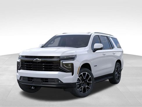 New 2026 Chevrolet Tahoe RST AWD/4WD image 6