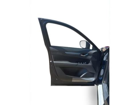 Certified 2025 MAZDA CX-5 AWD 2.5 S image 5