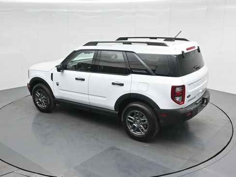 Certified 2025 Ford Bronco Sport Big Bend AWD/4WD image 41