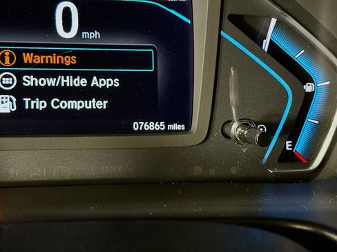 Used 2019 Honda Odyssey EX-L image 13