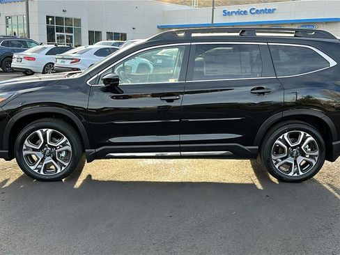 New 2026 Subaru Ascent Limited AWD/4WD image 6