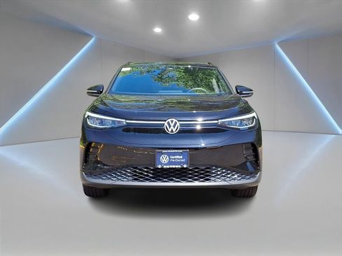 Certified 2024 Volkswagen ID.4 2WD image 2