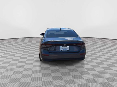 New 2026 Honda Accord SE image 7