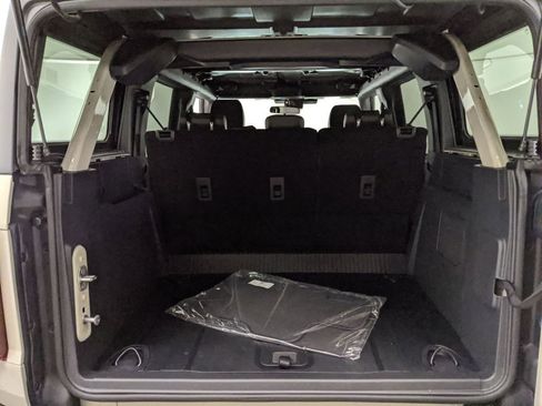 New 2025 Ford Bronco Big Bend image 24